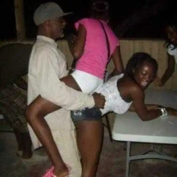 Man dies from exhaustion after sex romp with four ladies in Lagos